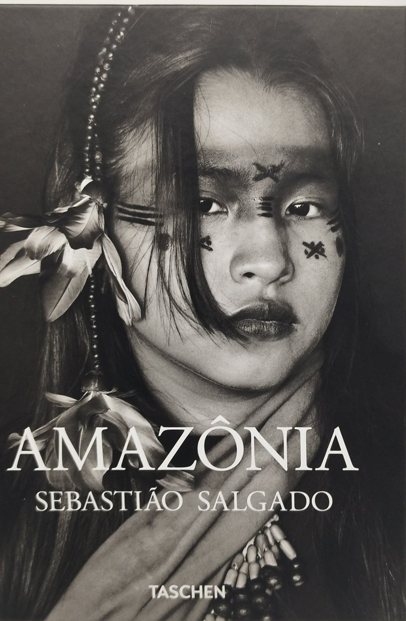 amazonia sebastiao salgado