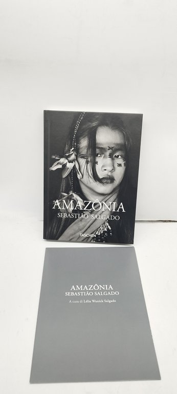 amazonia sebastiao salgado