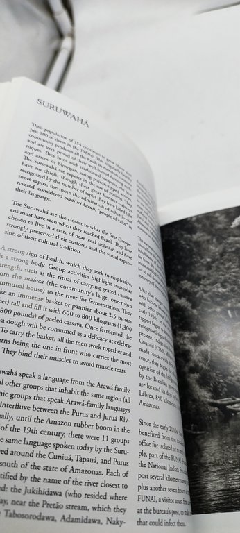 amazonia sebastiao salgado