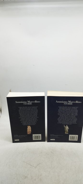 ammiano marcellino storie 2 volumi