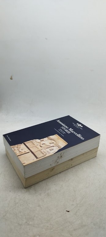 ammiano marcellino storie 2 volumi