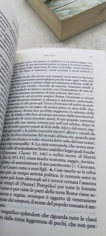 ammiano marcellino storie 2 volumi