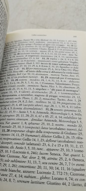 ammiano marcellino storie 2 volumi