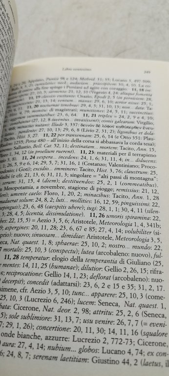 ammiano marcellino storie 2 volumi