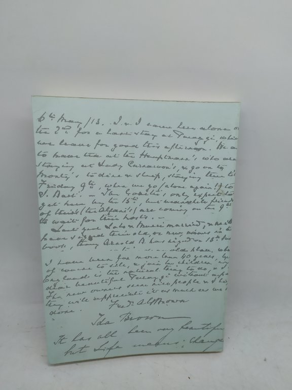 amore inglese a portofino alfredo bertollo gribaudo