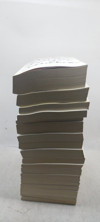 amos oz corriere della sera 19 volumi