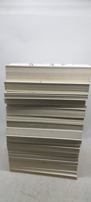 amos oz corriere della sera 19 volumi