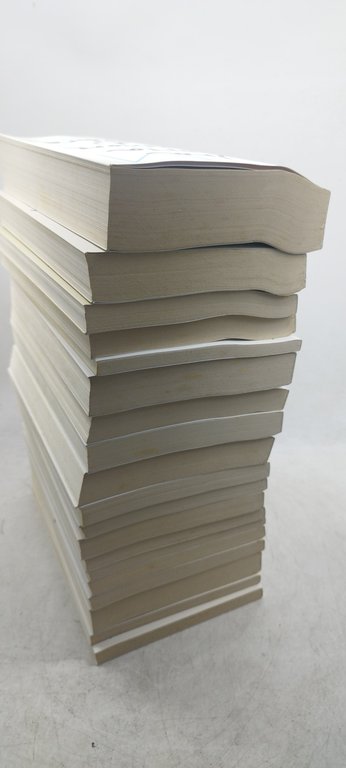 amos oz corriere della sera 19 volumi