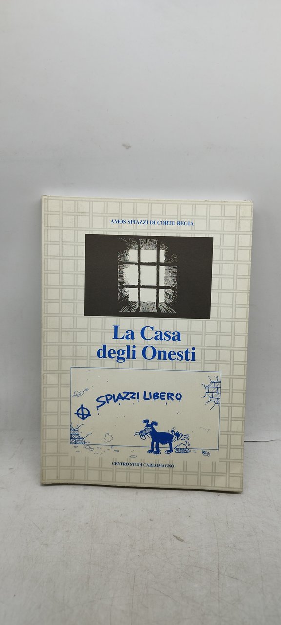 amos spiazzi di corte regia la casa degli onesti spiazzi …
