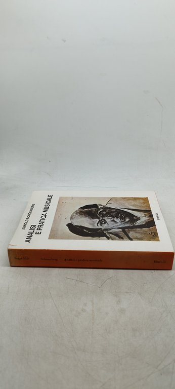 analisi e pratica musicale arnold schoenberg