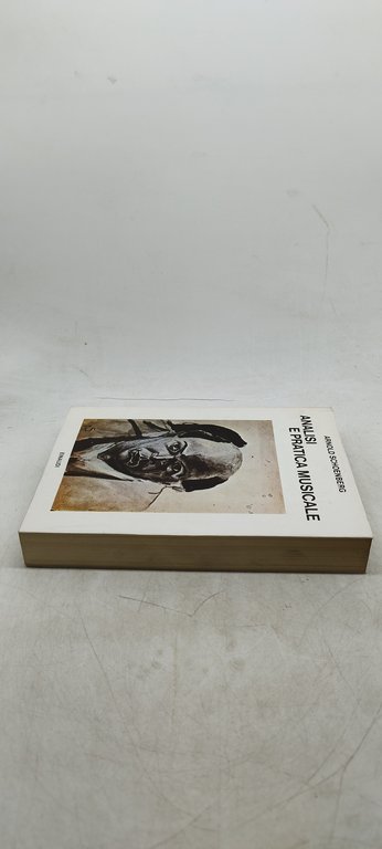 analisi e pratica musicale arnold schoenberg