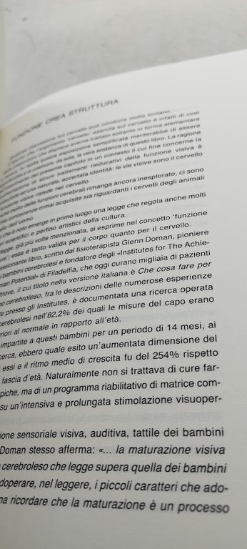 analisi e trattamento dei problemi visivi in optometiria comportamentale