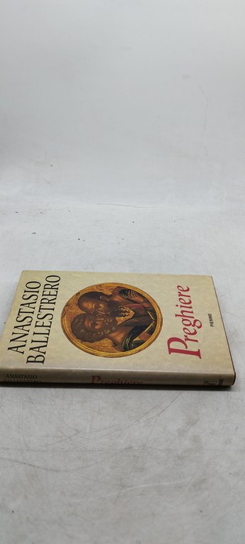 anastasio ballestrero preghiere piemme