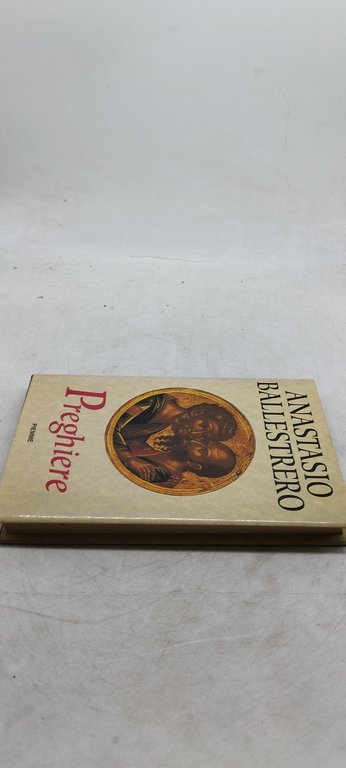 anastasio ballestrero preghiere piemme
