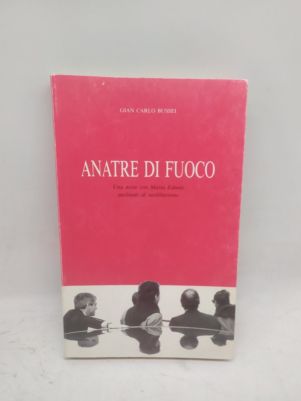 anatre di fuoco gian carlo bussei una note con maria …