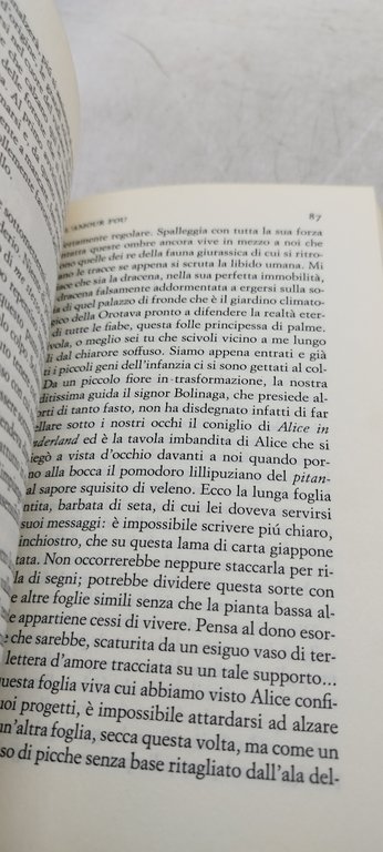 andrè breton l'amour fou einaudi letteratura 35