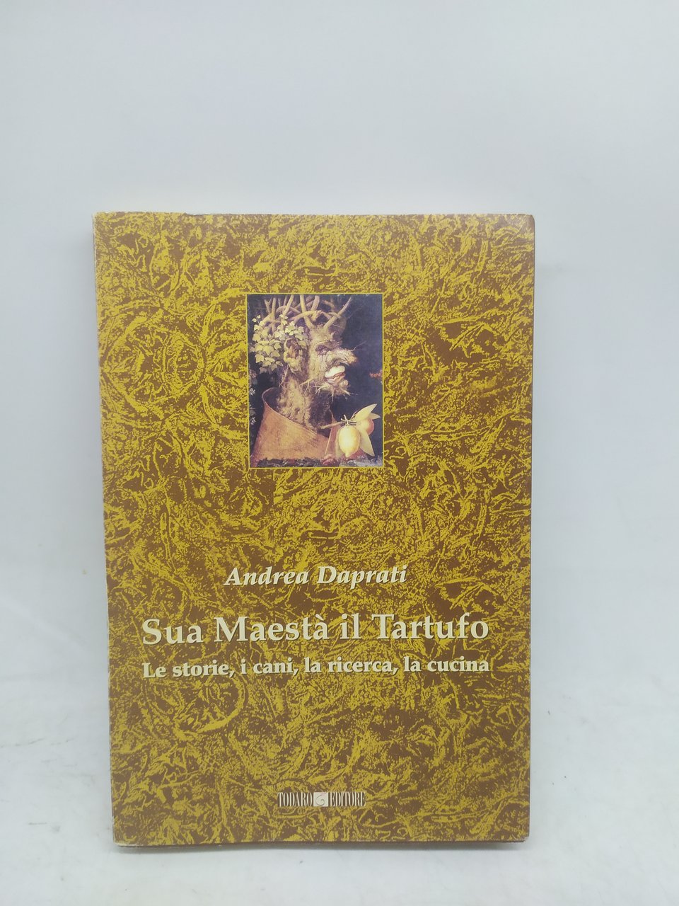 andrea daprati sua maestà il tartufo le storie i cani …