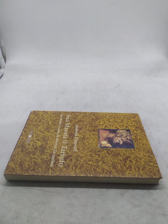 andrea daprati sua maestà il tartufo le storie i cani …