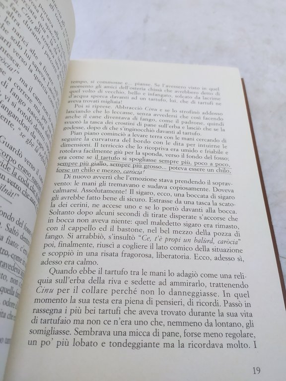 andrea daprati sua maestà il tartufo le storie i cani …