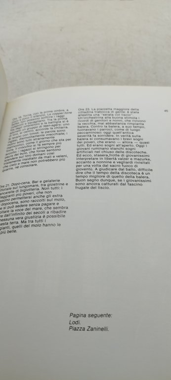 andrea maietti provincia addio? foto di valerio sartorio