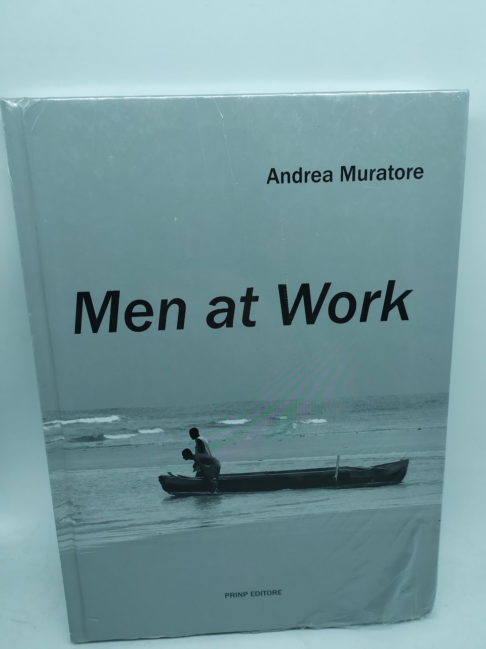 andrea muratore men at work print editore