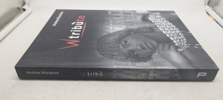 andrea muratore tributo alle donne di ogni tribù