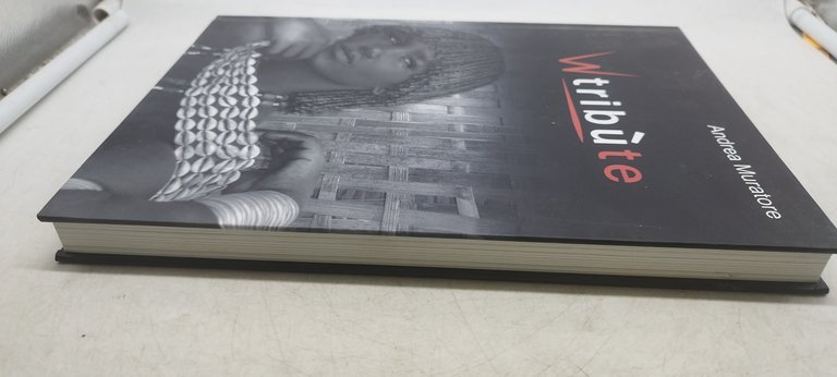 andrea muratore tributo alle donne di ogni tribù