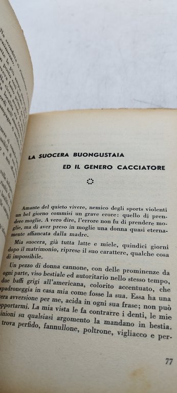 anellide sparagrosso racconta allegre novelle di caccia illustrate da gec