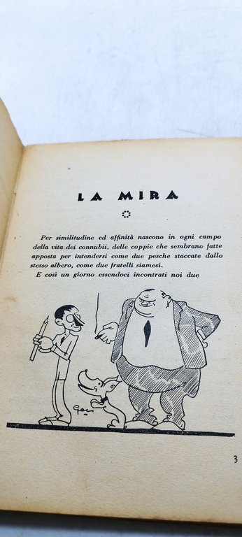 anellide sparagrosso racconta allegre novelle di caccia illustrate da gec