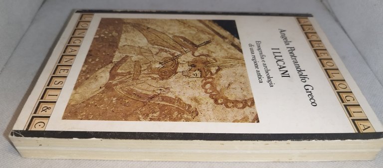 angela pontrandolfo greco i lucani archeologia | Immagine Gallery 3