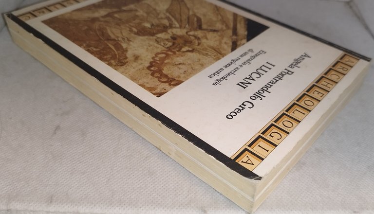 angela pontrandolfo greco i lucani archeologia | Immagine Gallery 5