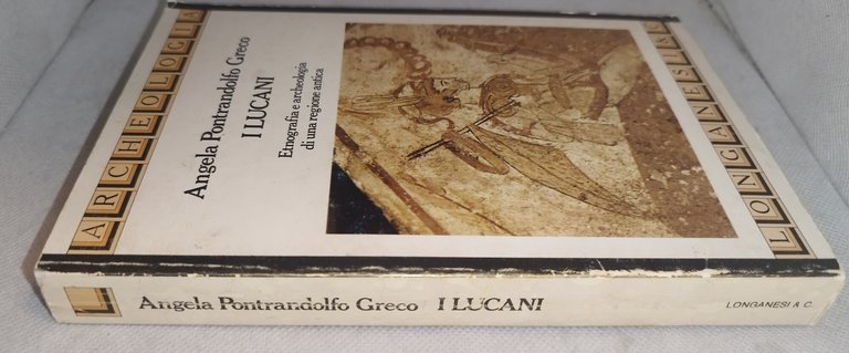 angela pontrandolfo greco i lucani archeologia | Immagine Gallery 6
