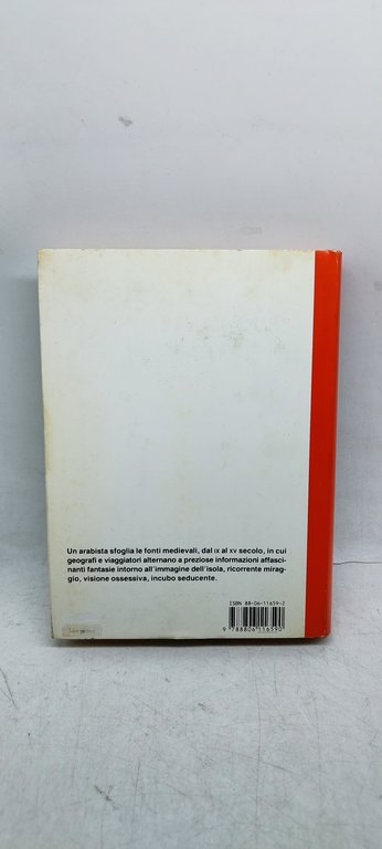 angelo arioli le isole mirabili periplo arabo medievale einaudi