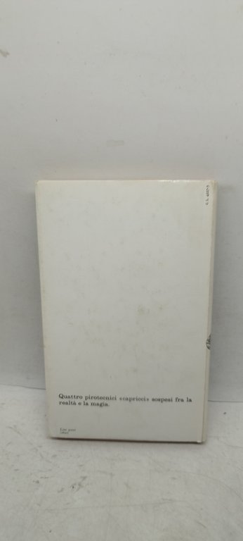 angelo maria ripellino storie del bosco boemo