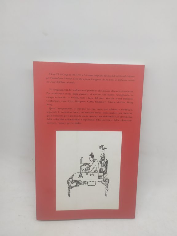 angelo paratico &amp; chow yin fong un manuale per uomini …