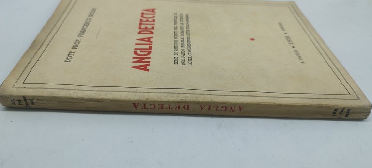 anglia detecta dott.prof.fancesco isoldi