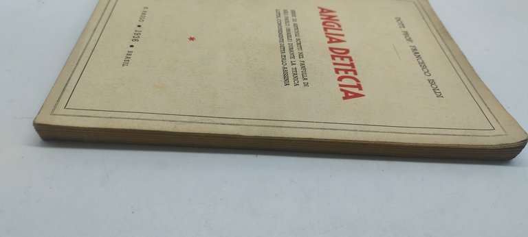 anglia detecta dott.prof.fancesco isoldi