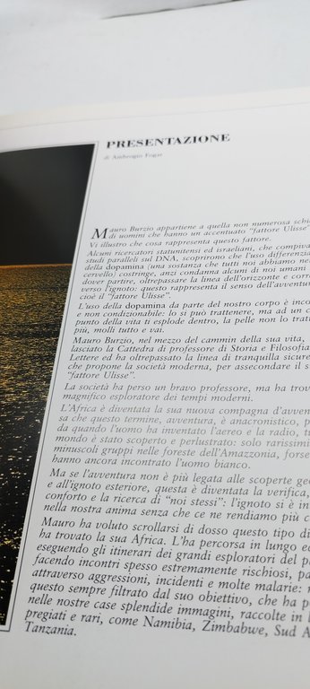 animali aficani miti e leggende mauro burzio