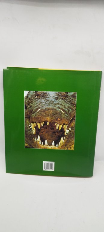 animali d'afica introduzione di jane goodall