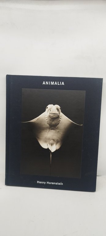 animali henry horenstein