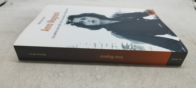 anna magnani un'attrice dai mille volti tra roma e hollywood