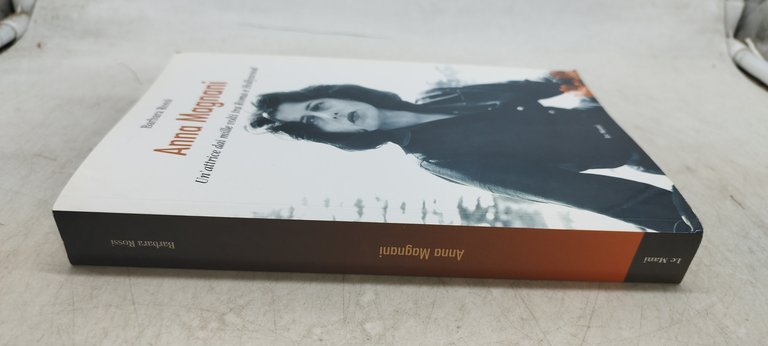 anna magnani un'attrice dai mille volti tra roma e hollywood