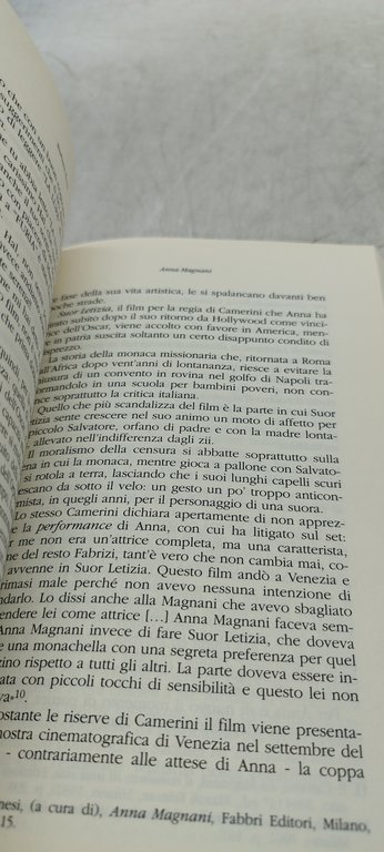 anna magnani un'attrice dai mille volti tra roma e hollywood