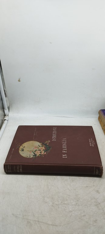 anna vertua gentile istruzione in famiglia hoepli