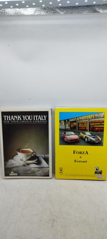 annuario bianconero 1982-83-89-90-91-92-93-94-95 6 volumi