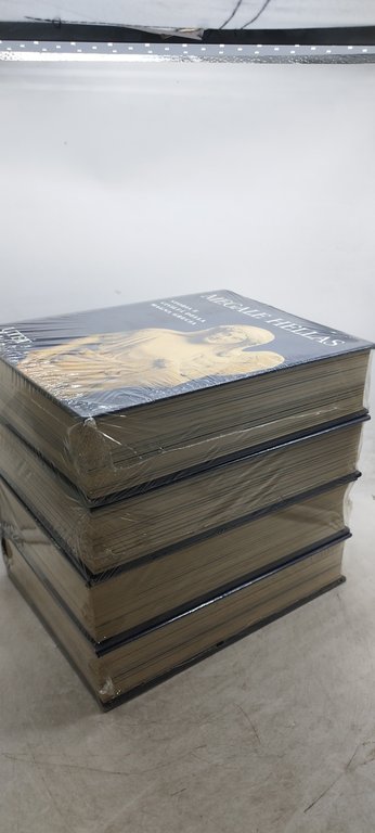 antica madre utet 7 volumi 4 sigillati