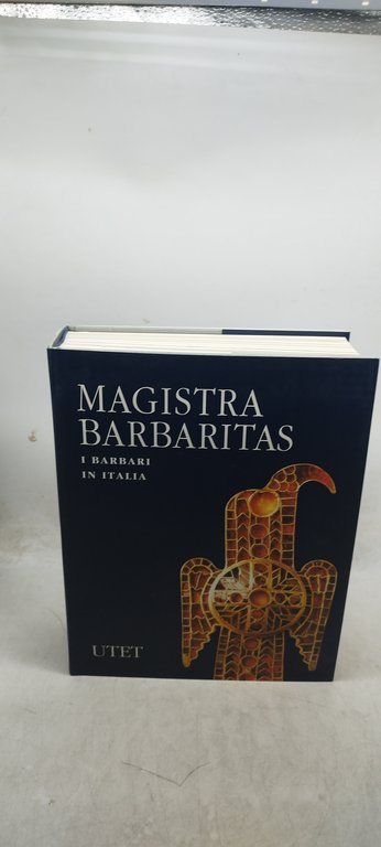 antica madre utet 7 volumi 4 sigillati