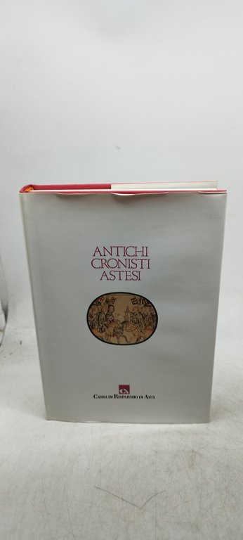 antichi cronisti astesi