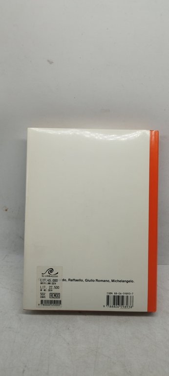 antichi maestri nuove letture einaudi