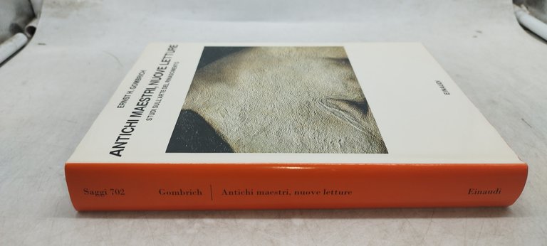 antichi maestri nuove letture einaudi